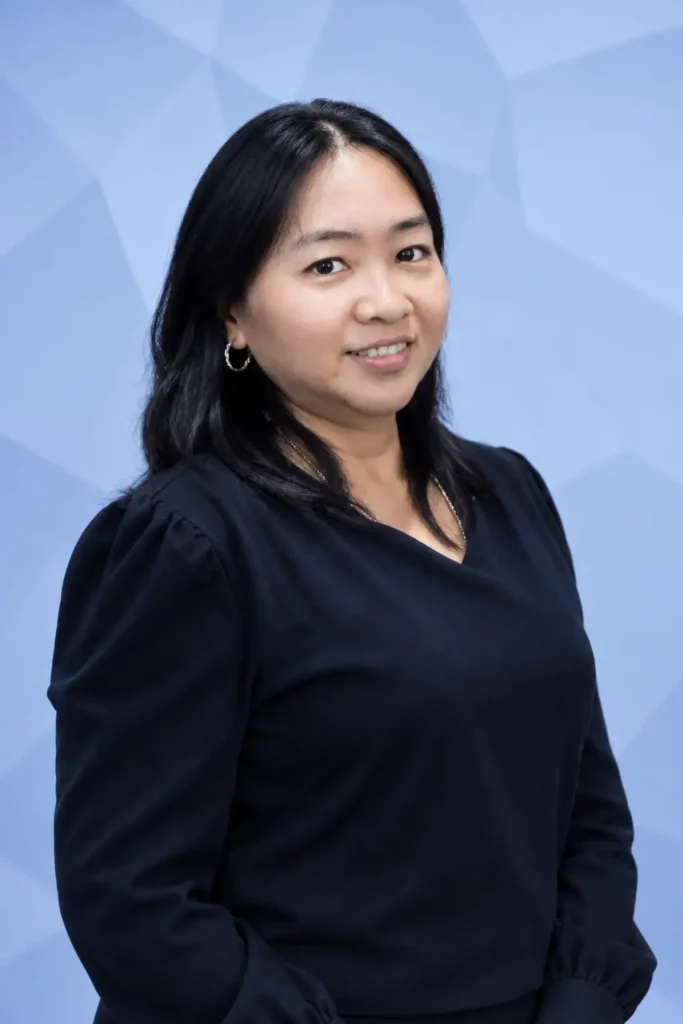 Tunjittra Suwannasup